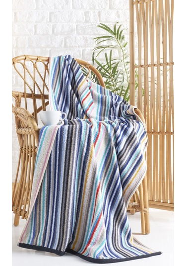 Olimpos Plaj Havlusu 75 x 150 CM