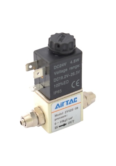 Moonstar İplik Temizleme Makinesi Yağ Pompası / PLS-1977A-011