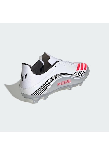 Adidas F50 Messi League Fg Erkek Krampon C-adıjp7446e10a00 Beyaz