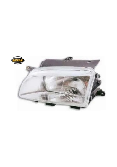 Far Sol Berlingo 96-02 Ayfar 6204p6 505646