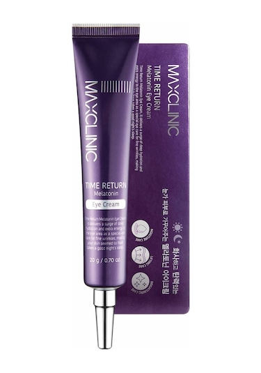 Maxclınıc Hyalüronik Yorgunluk Time Return Eye Cream