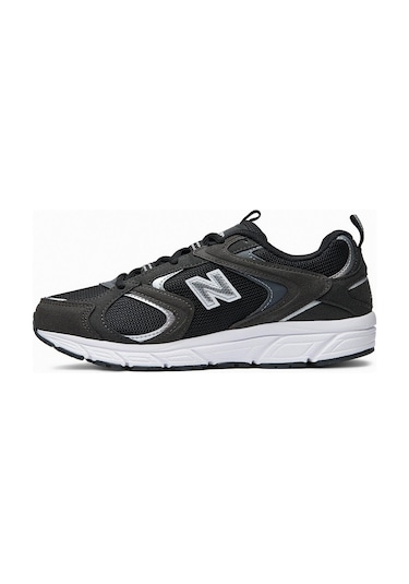 New Balance 408 Kadın Günlük Spor Ayakkabı C-new408bsub10g01 Siyah