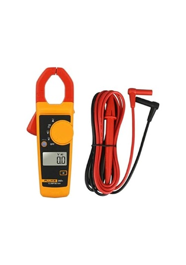 Fluke 302+ , 600v/1000a Ac Pensampermetre
