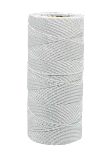 Inşaat Çırpı Ipi Bobin 200 Gr