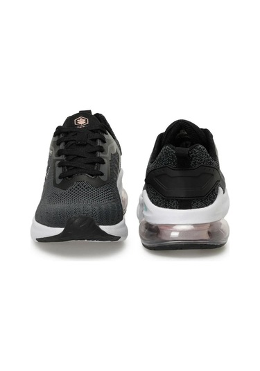 Lumberjack Mabel 4fx Kadın Günlük Spor Ayakkabı C-lum499309b01354 Siyah