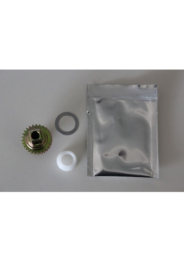 Opel Astra Uyumlu H Twintop Cabrio Tente Motor Dişlisi Tamir Seti