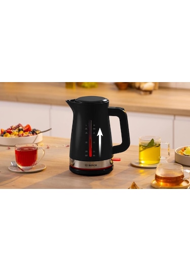 Bosch TWK4M223 MyMoment 1.7 L Kettle