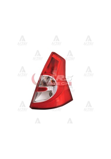 Stop lambasi sandero 09-12 duysuz sol 8200734825