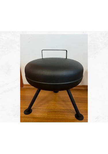 Fbt Mangal ,ateş Çukuru Kapak Dahildir Diğer