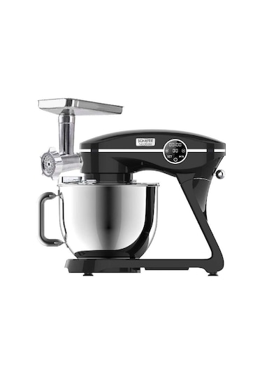 Schafer Neo Cast Plus Kıyma Aparatlı Stand Mikser
