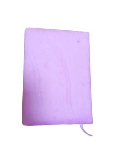 Mikro Capybara Sert Kapak Kadife Arka Hatıra Ve Not Defteri Günlük A5 Çizgili 80 Yaprak Gn646