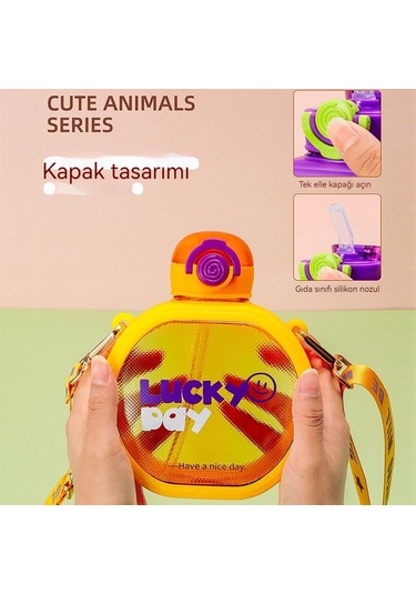 Tuomeng Yeni Ürün Düz Bardak İngiliz Serisi Ferahlatıcı İlkbahar Ve Yaz Yeni Ürün Renkli Eşleşen Moda Plastik Bardak 610ml Kırmızı