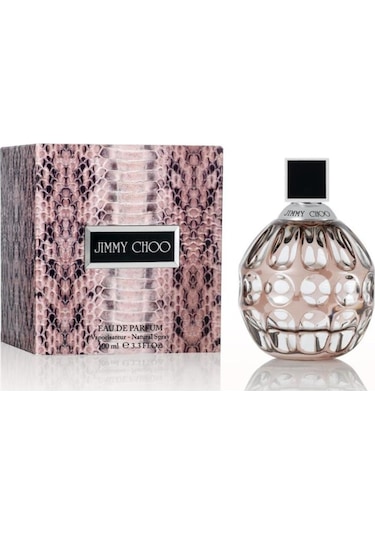 Jimmy Choo Kadın Parfüm EDP 100 ML