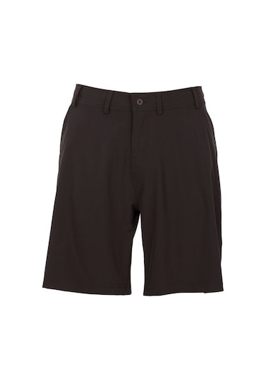 Trespass Erkek Grıttleton - Male Technıcal Shorts Tp75 Black Şort 001