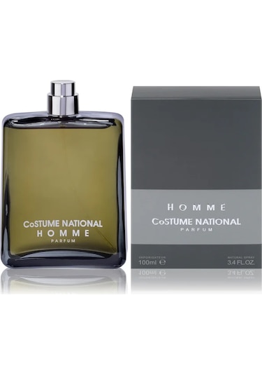 Costume National Homme Parfum 100 ML
