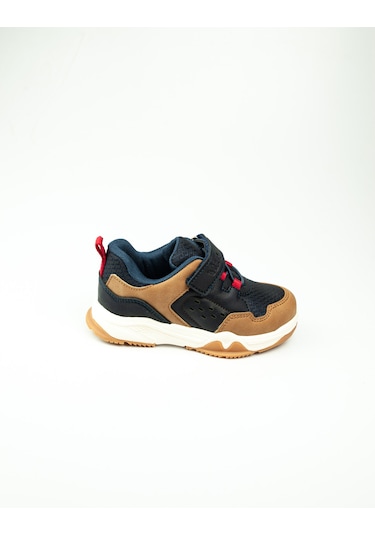 Vicco 346. P24k. 334 Homer Lacivert Erkek Çocuk Spor Ayakkabı 001