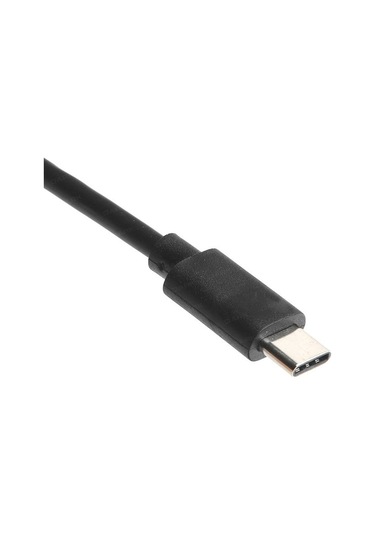 Dark Connect Master 4 Port USB Type-C Hub U31X4