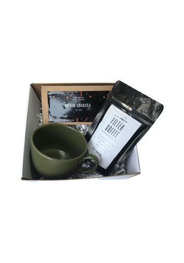 Guruyemiş Box Babalar Günü 3'lü Konsept Hediye Kutusu