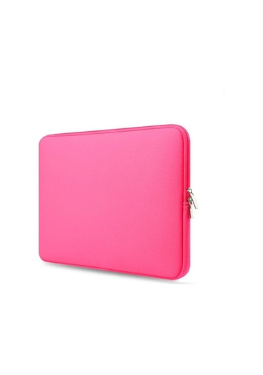 Gül Laptop Çantası Macbook Uyumlu Air Pro Retina 11 12 13 14 15 15.6 İnç Dizüstü Bilgisayar K Tablet Laptop Çanta & Kılıf 57094028