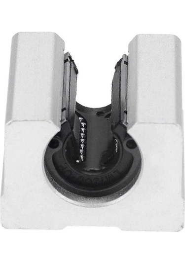 Adet Sbr16uu Sbr Lineer Bilyalı Rulman Kaydırma Bloğu Sbr16 Lineer Ray Kılavuzu Sürümü 0703 İçin