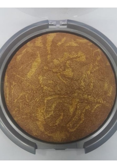 Barbara Bort Bonbay Terracotta Allık No:14 12 G