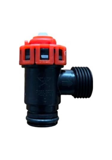 Emniyet Ventili Bıtron Bosch Uyumlu 33340003