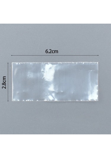 Diş Yüksek Kalite Panorama Bite Blok Kapak Kollu Tek Kullanımlık Bite Blok Kapak 200 Adet Kollu Size65 30mm/65 28mm/65 25mm