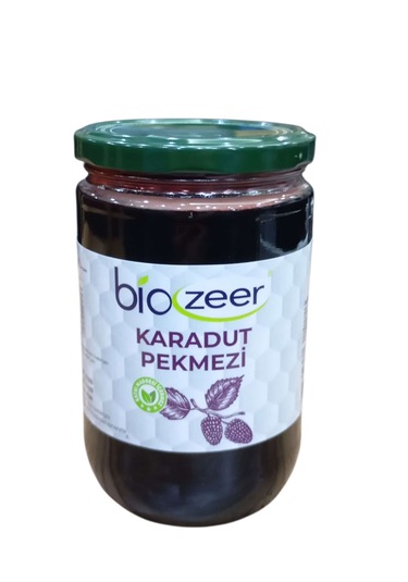 Karadut Pekmezi 850 Gr.