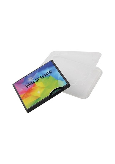 Ulzyvf Tf'den Sdxc'yi Micro-sd'den Kılıfına Kart Destekler Cf'ye Cf Adaptör Ku