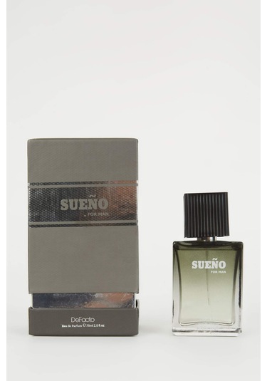 DeFacto Erkek Sueno Man Baharatlı 75 ml Parfüm N2210AZNSBK21