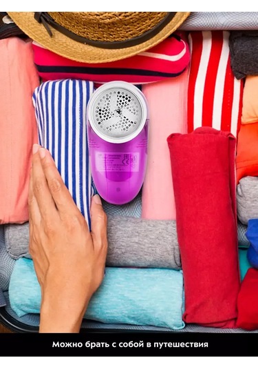 Kitfort Kt-2039 Pembe Tıraş Makinesi 209163523 Diğer