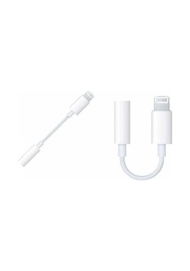 iphone Uyumlu 7-8-X-Plus Kulaklık Çevirici Aux Dönüştürücü