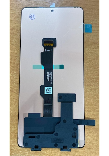 Bolsat Xiaomi Redmi Note 13 Pro 4g Oled Çıtasız Telefon Ekranı