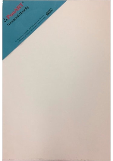 Ponart Universal Tuval A5 15x21 CM