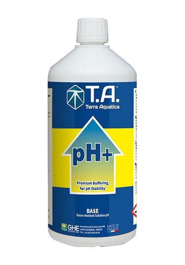 Terra Aquatica Ph Up 500 Ml Bitki Ph Arttırıcı 500 ML