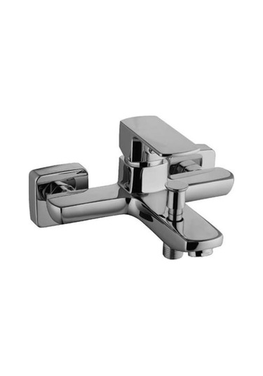 Bien Salvo Banyo Bataryası Krom Renk Krom KROM