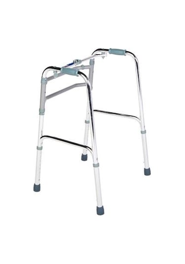 Comfort Plus 915 Alüminyum Hareketli Walker Ithal Yürüteç