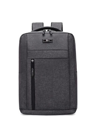 Lenovo Lecoo 15.9 Gri Notebook Sırt Çantası Bg01