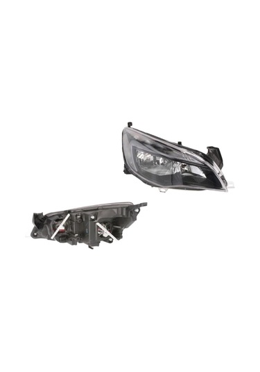 Far Sag Halojen Icın Tanım:ary Astra J