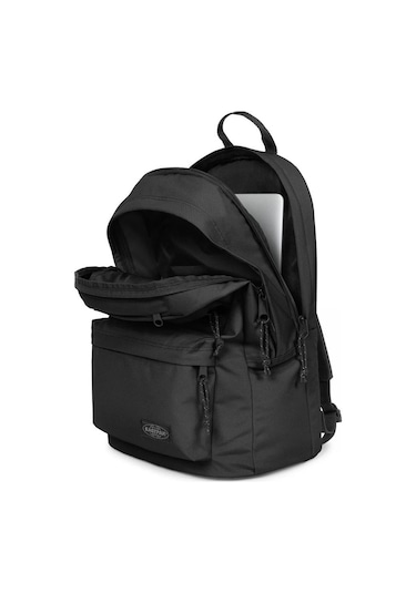 Easpack Eastpak Sırt Çantası Double Office Black Ek0a5bıs0081 Siyah