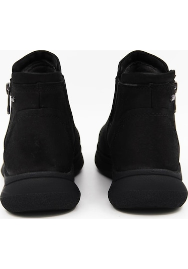 Forelli Perry 27955 Kadın Comfort Bot - Siyah-siyah Siyah