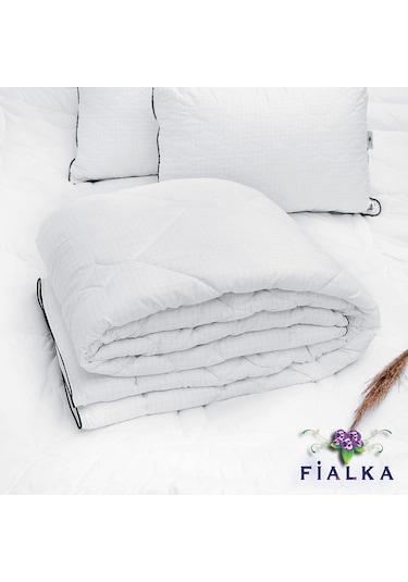 Fialka Yorgan Relax Anti-Stress Çift Kişilik 195X215
