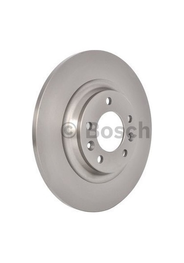 Citroen C5 1.6Thp 2009-2016 Bosch Arka Disk 2 Adet