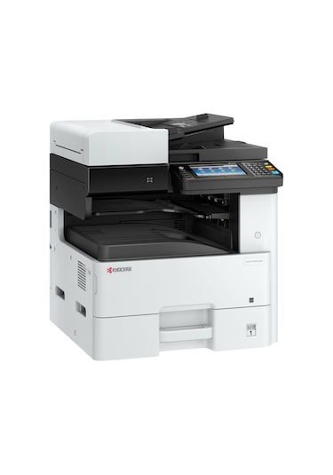 Kyocera M4132IDN Çok Fonksiyonlu Lazer Yazıcı