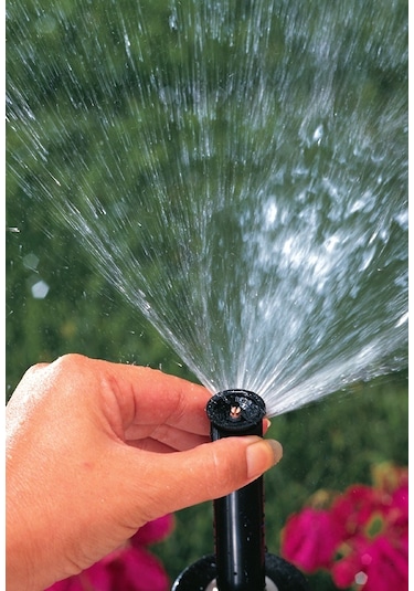 Rain Bird - Unı-Spray Sprink Serisi 15 Van Nozullu