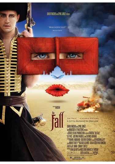 The Fall Poster