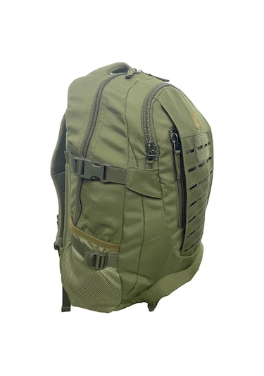 Combat Tactical Çanta Tactıcal 65 Lt - 651-887 - Haki