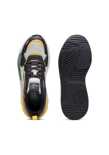 Puma X-ray 3 Unisex Spor Ayakkabı 399064 11 Gri