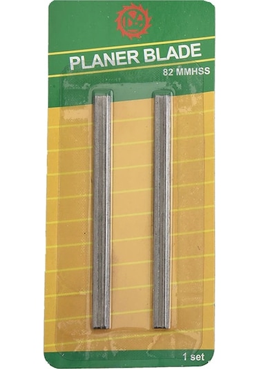 Venoa Aeg Pl750 Uyumlu El Planya Makina Bıçak Seti 2 Parça