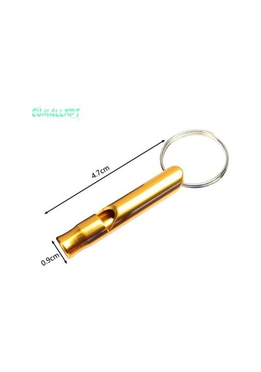 Siyah 3 Adet Acil Durum Düdüğü Süper Yüksek Sesle Tiz Ses Anahtarlık Sinyalizasyon Taşınabilir Açık Güvenlik Malzemeleri 56930656 Siyah